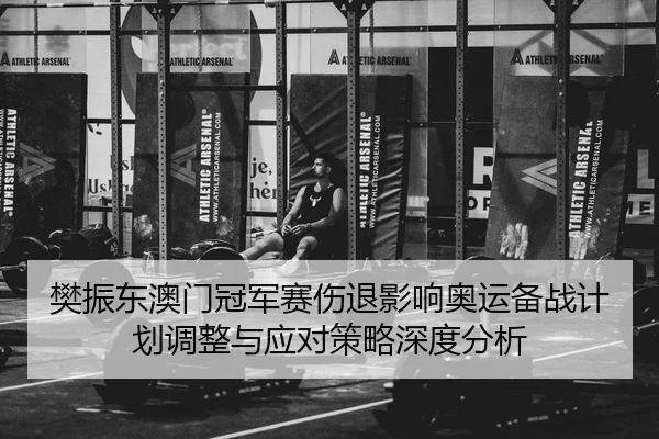 樊振东澳门冠军赛伤退影响奥运备战计划调整与应对策略深度分析